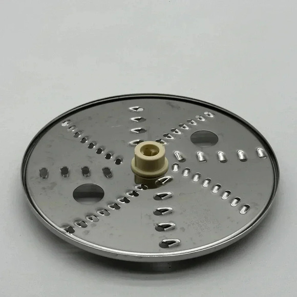 Cuisinart FP-12 Elite Food Processor FP-12RSD Medium Shredding Disc - Picture 3 of 4